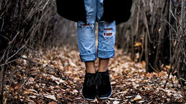 Mix đồ Jean thế nào đẹp, fashionable?