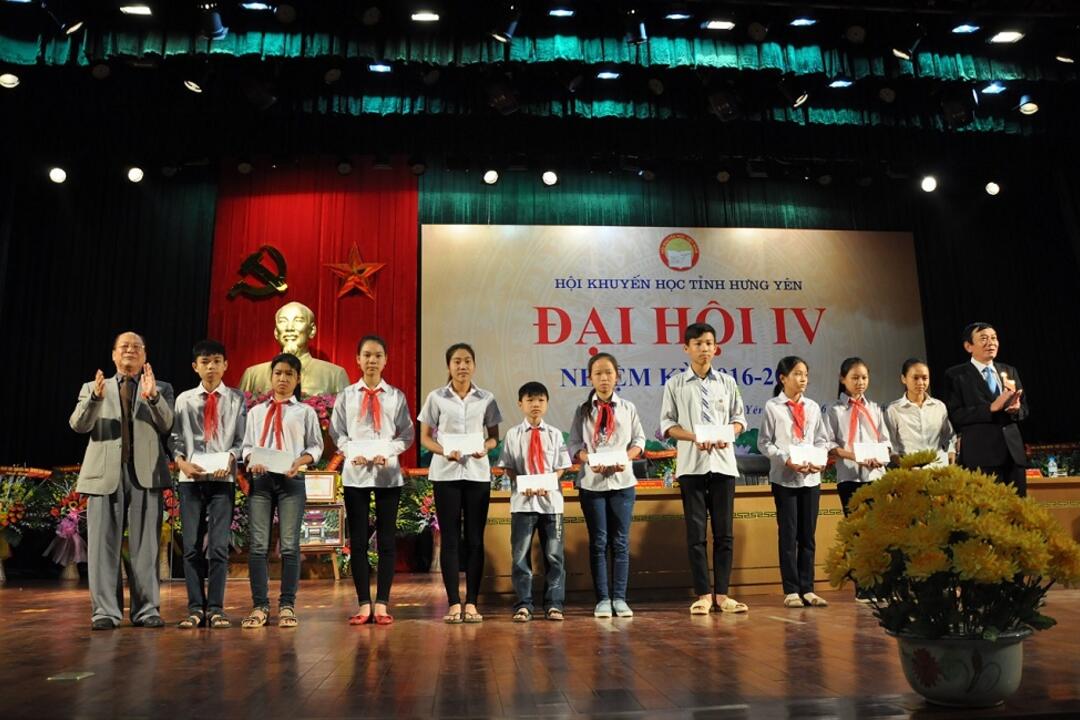 Đại hội